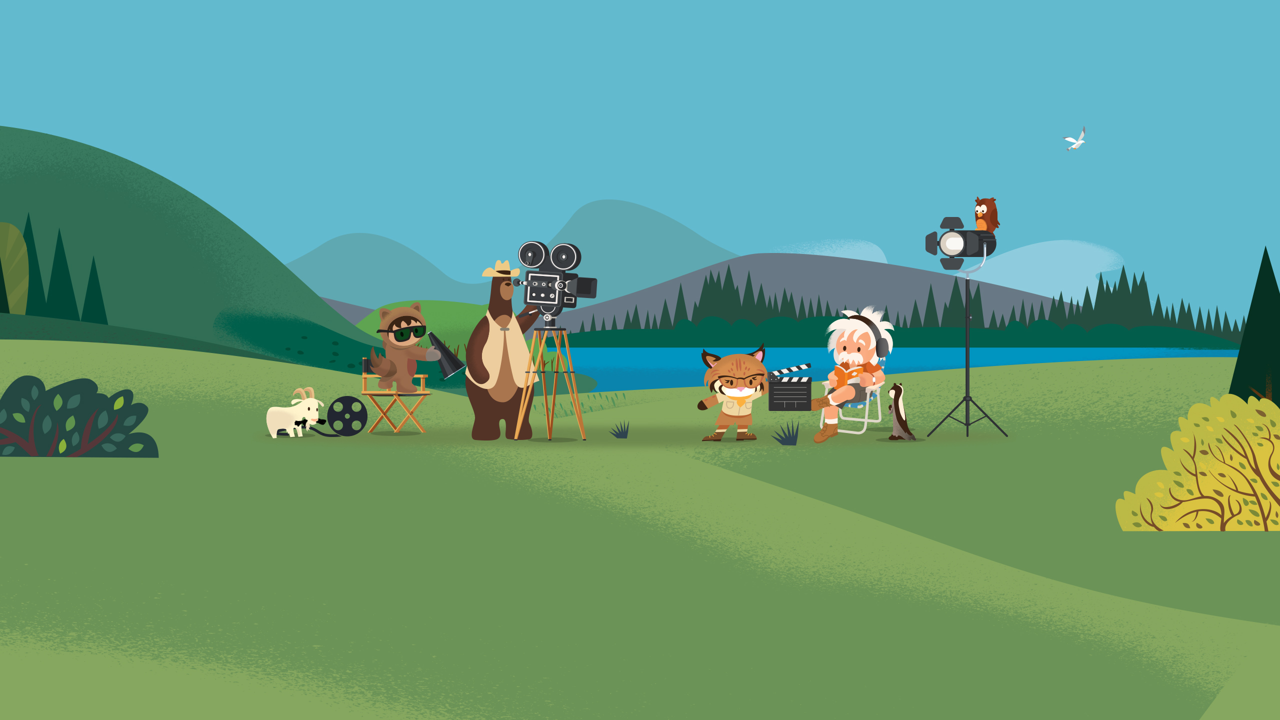 🤖🎥 #ÄLYTUUBI webinaari – kaikki jaksot 🤖🎥